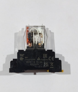 21 Электрическое реле для штабелёра WS/IWS (Electric relay)