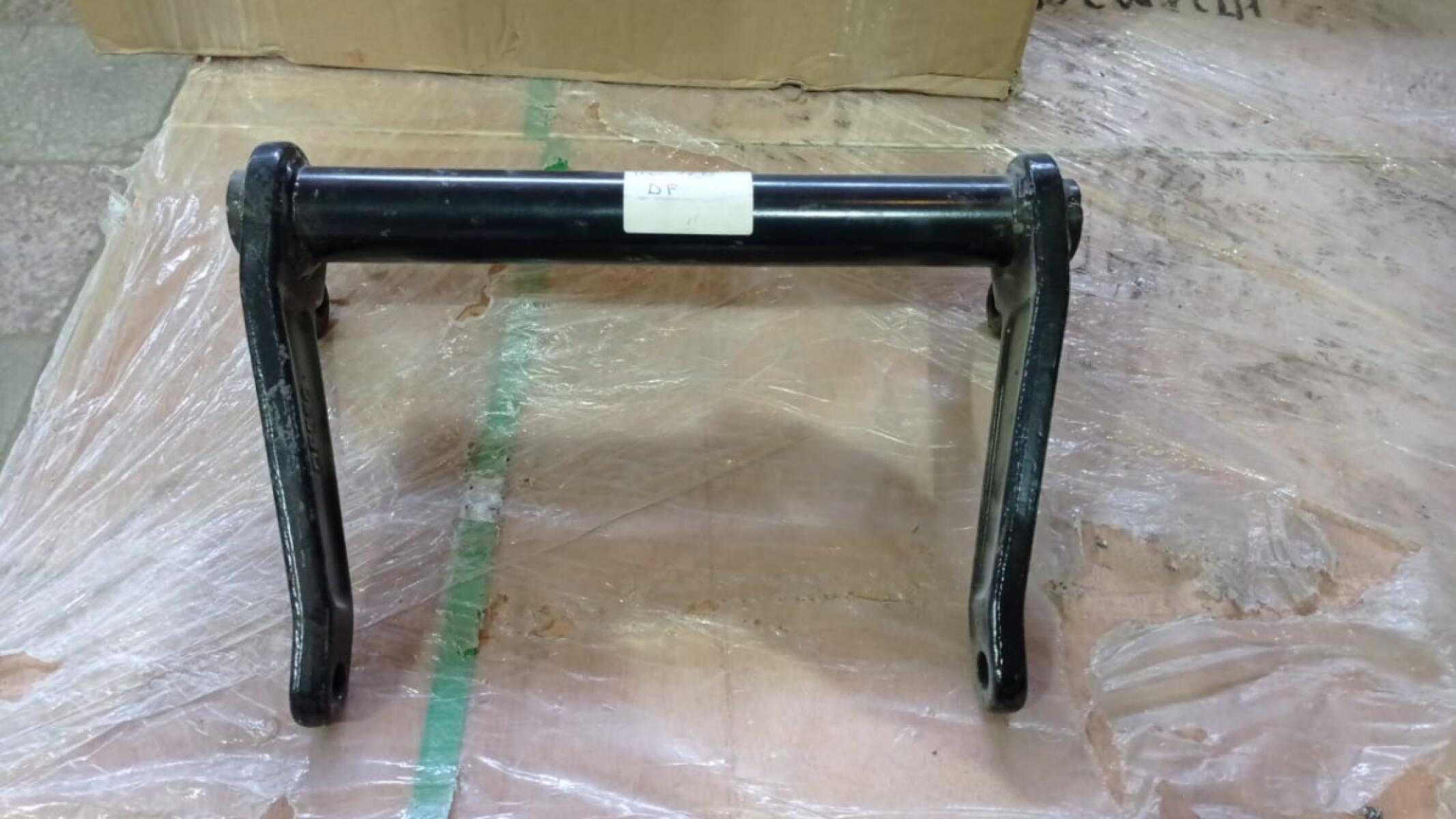 204 Траверса 550 для тележек гидравлических DF (Lever frame 550) 204 Траверса 550 для тележек гидравлических DF (Lever frame 550)