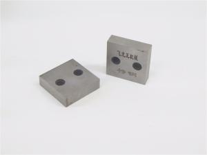 Комплект ножей для станков резки арматуры 90х90х26 GQ50/GQ60 (Blade)