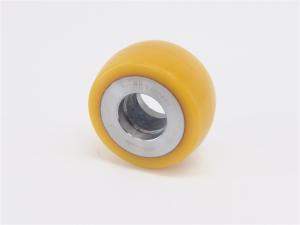 11 Колесо баланса 115х55 без подшипника для штабелера самоходного WS15H (Universal wheel)