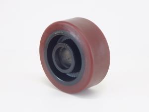 Колесо баланса без подшипника для штабелеров CDDR/CDDK/CDDR-E (150х62)
