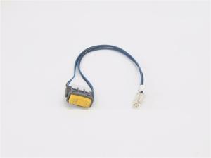 2 Переключатель подъема/опускания в сборе для тележки WPT15-2 (Lifting/lowering switch assembly)