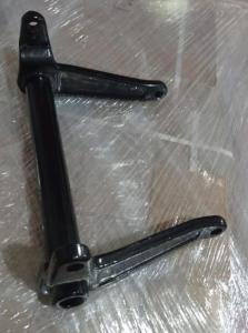 24 Траверса для тележки BF-III (Rocker assembly) 24 Траверса для тележки BF-III (Rocker assembly)