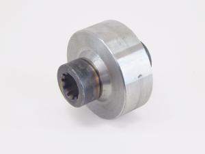 11 Муфта упругая для талей электрических CD 10Т (Flexible coupling) 11 Муфта упругая для талей электрических CD 10Т (Flexible coupling)
