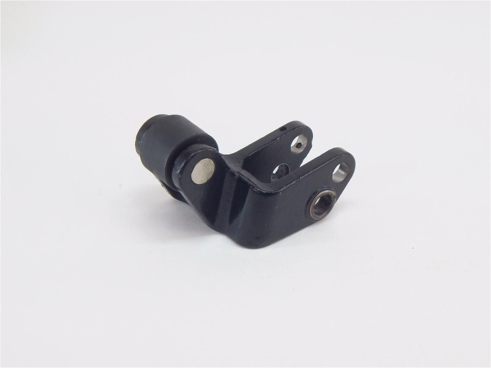 1 Коромысло тяги в сборе,левое для тележек электрических CBD20R-II (Left rocker arm assembly) 1 Коромысло тяги в сборе,левое для тележек электрических CBD20R-II (Left rocker arm assembly)