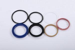 14 Набор манжет цилиндра для самоходной тележки EPT (Pump seal kit 31101086)
