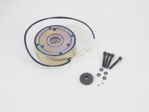 10 Тормозная система 48V для электрогидравлической тележки PPT18H (Brake assy.)