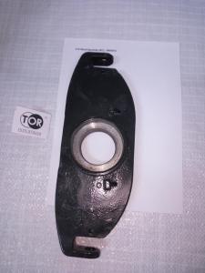 314 Опорная площадка для тележек гидравлических AC/CW2 (Bearing plate) 314 Опорная площадка для тележек гидравлических AC/CW2 (Bearing plate)