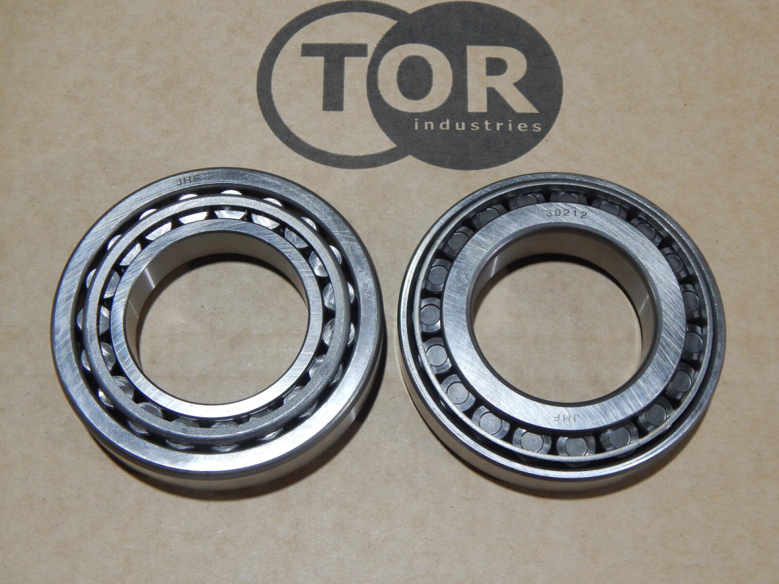 2 Подшипник 30212 системы привода для штабелера WS15H (Bearing 30212 Part no. 20504001) 2 Подшипник 30212 системы привода для штабелера WS15H (Bearing 30212 Part no. 20504001)