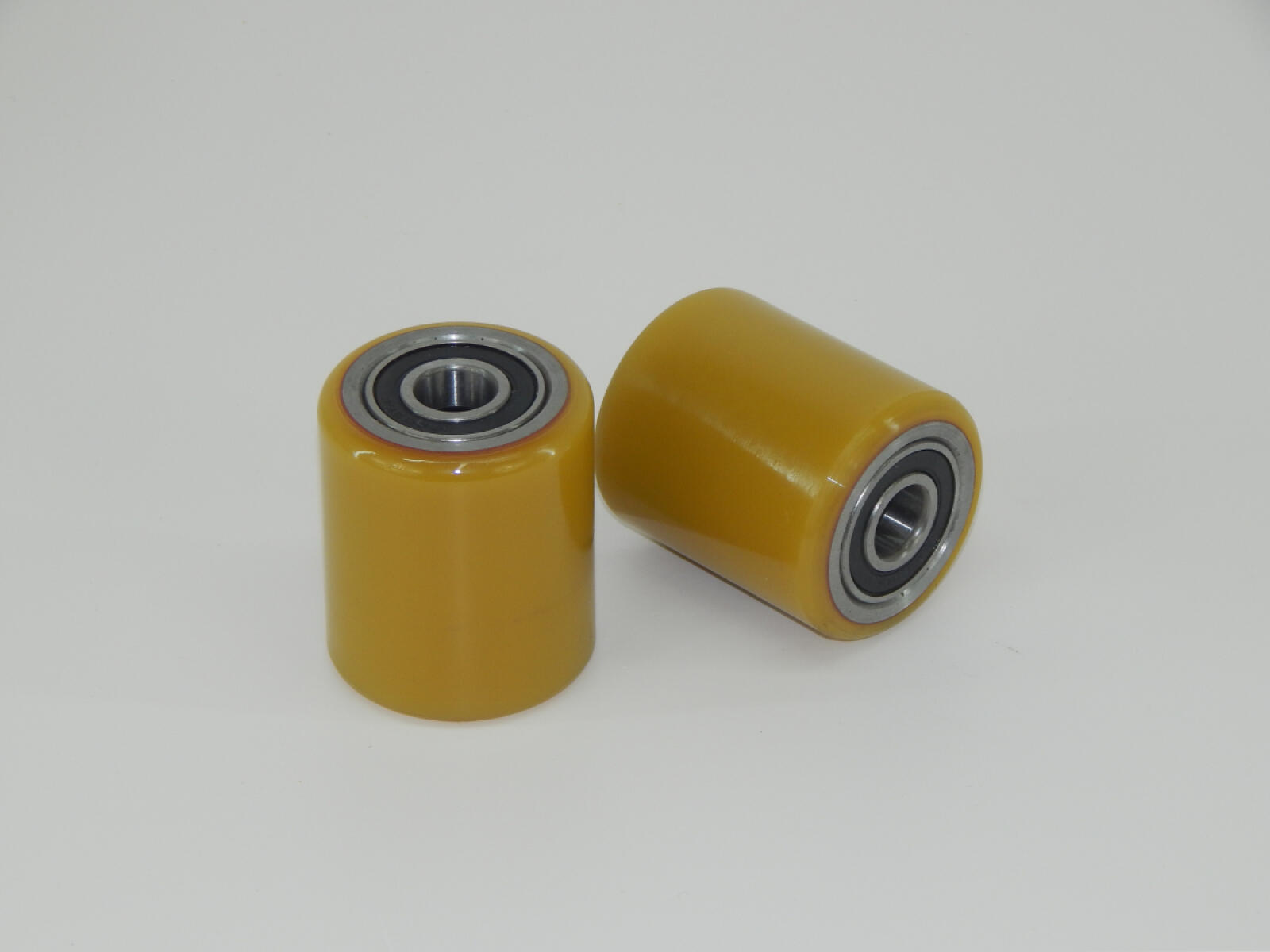 5 Колесо без подшипника подвилочное 60х70 для EPT15H-65L (Double PU Loading Wheel ф60*70 31702008) 5 Колесо без подшипника подвилочное 60х70 для EPT15H-65L (Double PU Loading Wheel ф60*70 31702008)