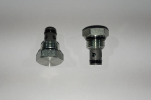 5 Клапан обратный для штабелёра WS/IWS/PWS (Check valve)