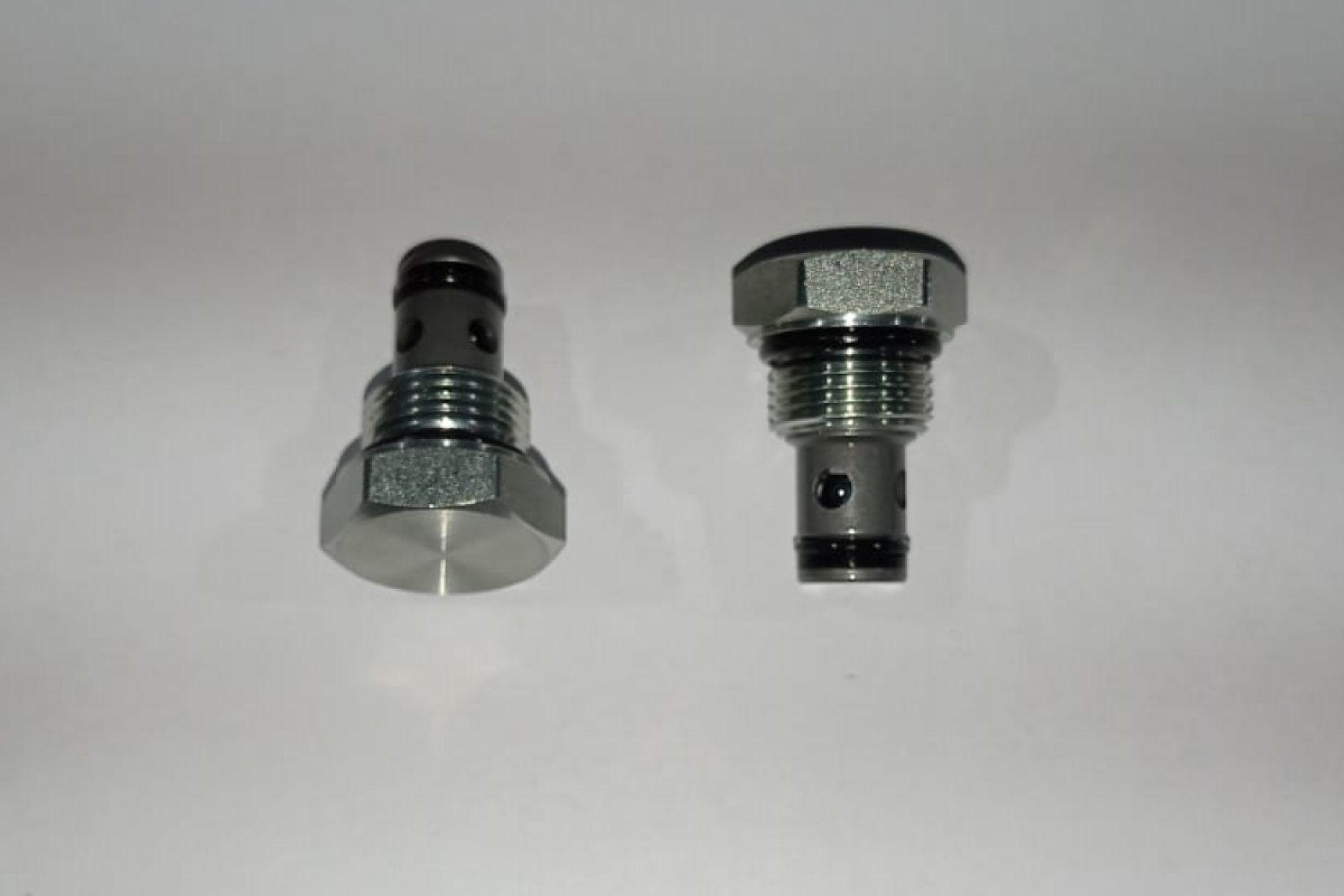 5 Клапан обратный для штабелёра WS/IWS/PWS (Check valve) 5 Клапан обратный для штабелёра WS/IWS/PWS (Check valve)
