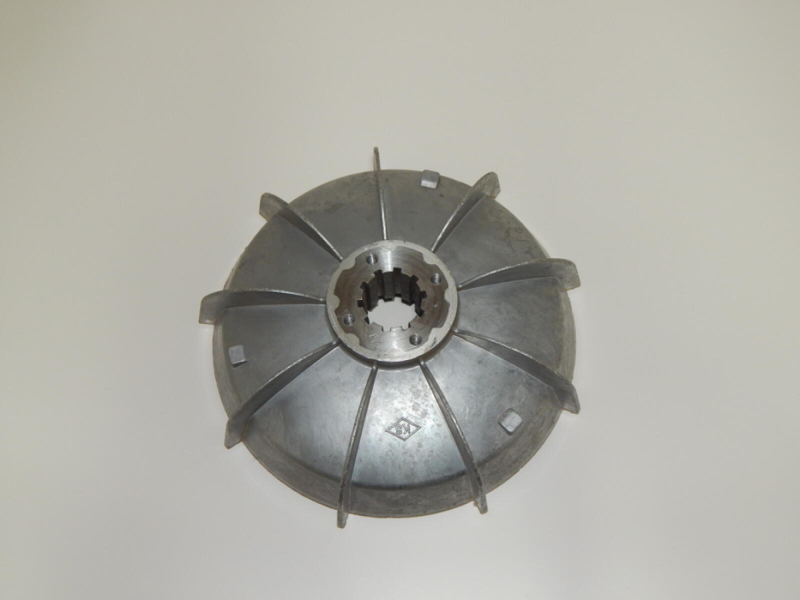 Тормоз двигателя подъёма к тали электрической CD 5т (Brake disc 10*\ф27cm) (серия J) Тормоз двигателя подъёма к тали электрической CD 5т (Brake disc 10*\ф27cm) (серия J)