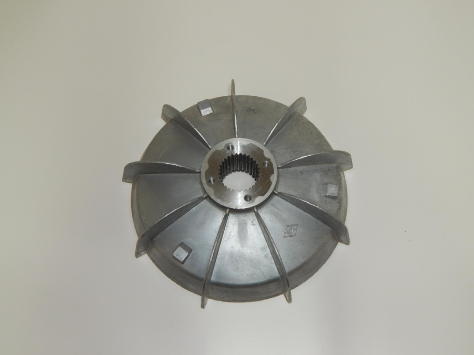 Тормоз двигателя подъёма к тали электрической CD 5т (Brake disc 29*\ф27cm) (серия G/N)