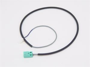 13 Датчик наклона тела рукоятки для штабелёра WS/IWS/PWS (Interlock switch(Sensor)) 13 Датчик наклона тела рукоятки для штабелёра WS/IWS/PWS (Interlock switch(Sensor))