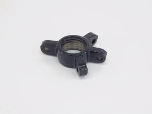 Резьбовая головка крепл-я лап (тройная) для съемников DYF-10Т (PULLER PAW RING FOR HYDR.STRIPPER) Резьбовая головка крепл-я лап (тройная) для съемников DYF-10Т (PULLER PAW RING FOR HYDR.STRIPPER)