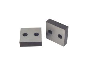 Комплект ножей для станков резки арматуры 83х83х26 GQ42 (Blade)