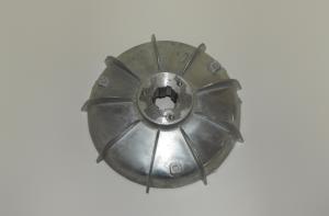 Тормоз двигателя подъёма к тали электрической CD 1т (Brake disc 6*\ф17cm) (серия J/G/N) Тормоз двигателя подъёма к тали электрической CD 1т (Brake disc 6*\ф17cm) (серия J/G/N)