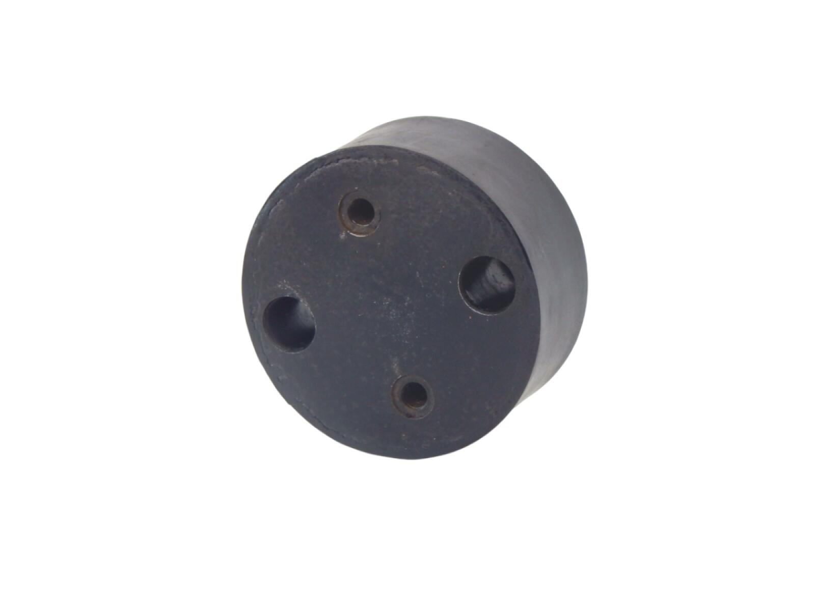 22 Подушка виброамортизационная для вибротрамбовок RM-75/RM-80 (Vibration damper) 22 Подушка виброамортизационная для вибротрамбовок RM-75/RM-80 (Vibration damper)