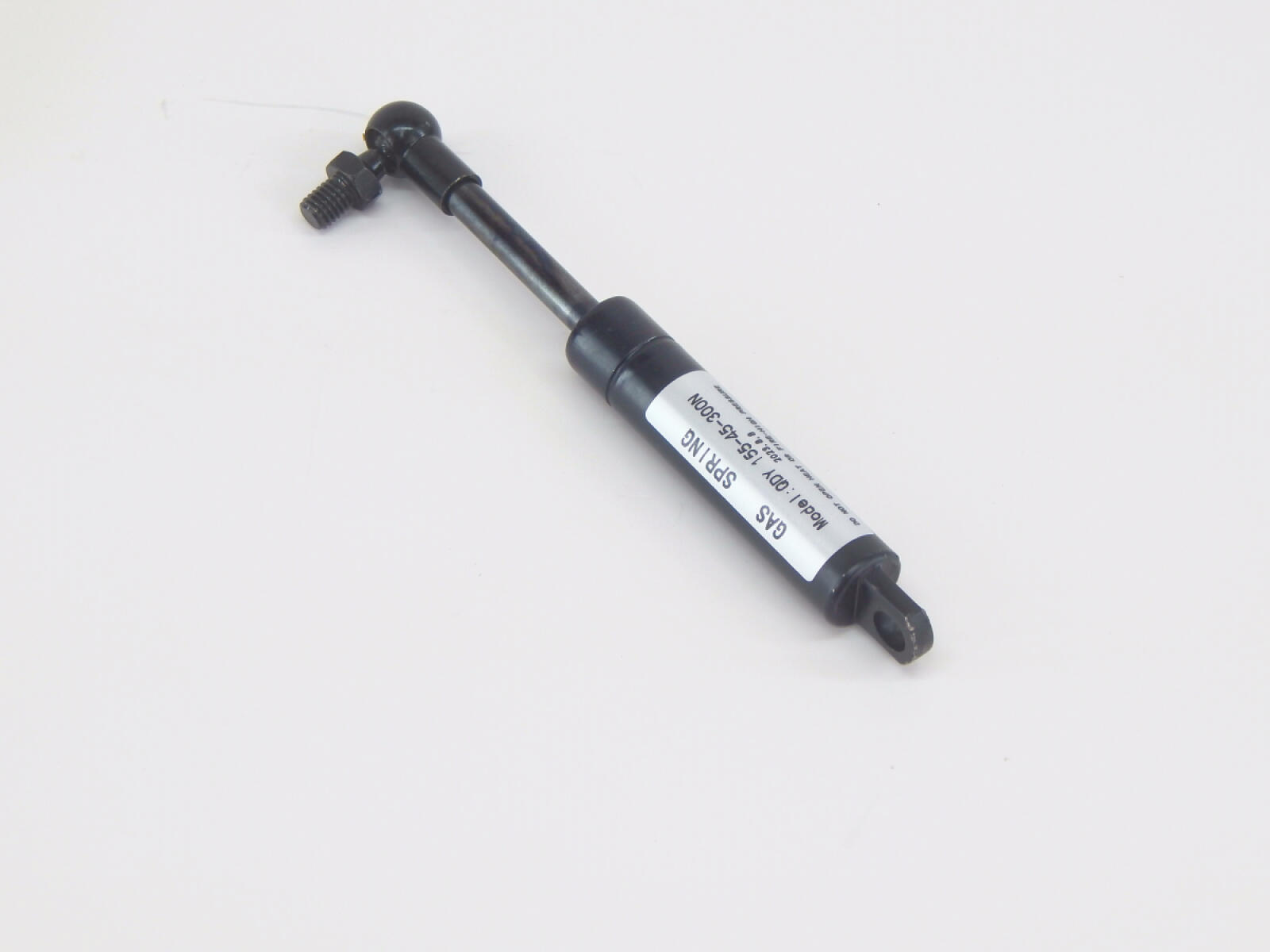 2 Стойка рукоятки демпферная газовая для CBD20R-II (Gas spring 21607000014) 2 Стойка рукоятки демпферная газовая для CBD20R-II (Gas spring 21607000014)