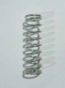 420 Возвратная пружина штока нагнетающего для штабелера COT (Pump core spring ф47×ф5×147)