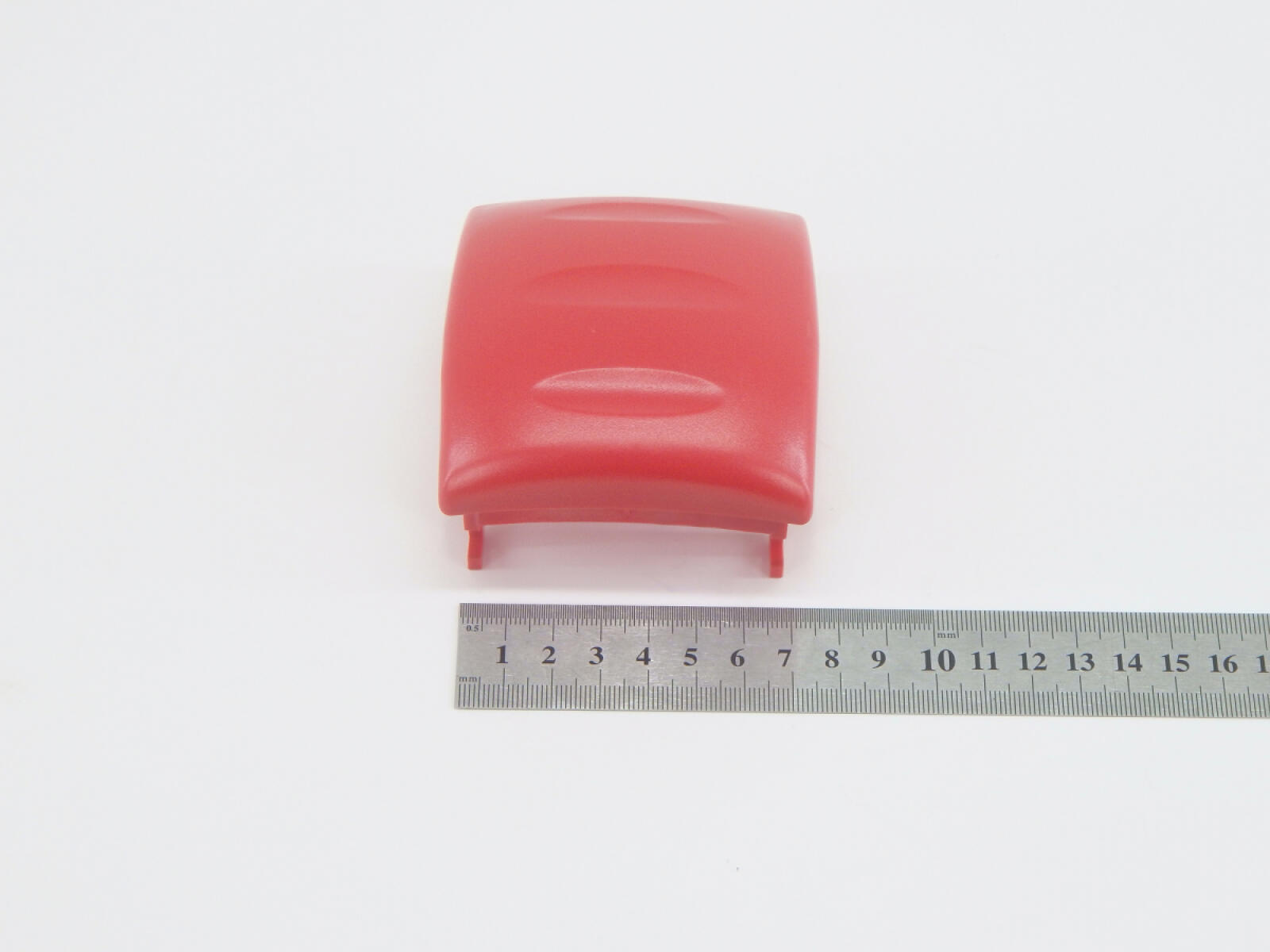 9 Кнопка аварийного выключения хода для штабелёра WS/IWS (Emergency reverse button)