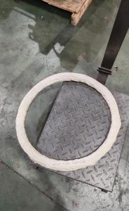 Канат стальной для талей электрических SHA8 5,0 т (1 метр)
