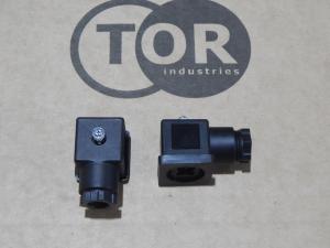 35 Заглушка катушки для штабелера WS15H (Plug Part no. 32102230) 35 Заглушка катушки для штабелера WS15H (Plug Part no. 32102230)
