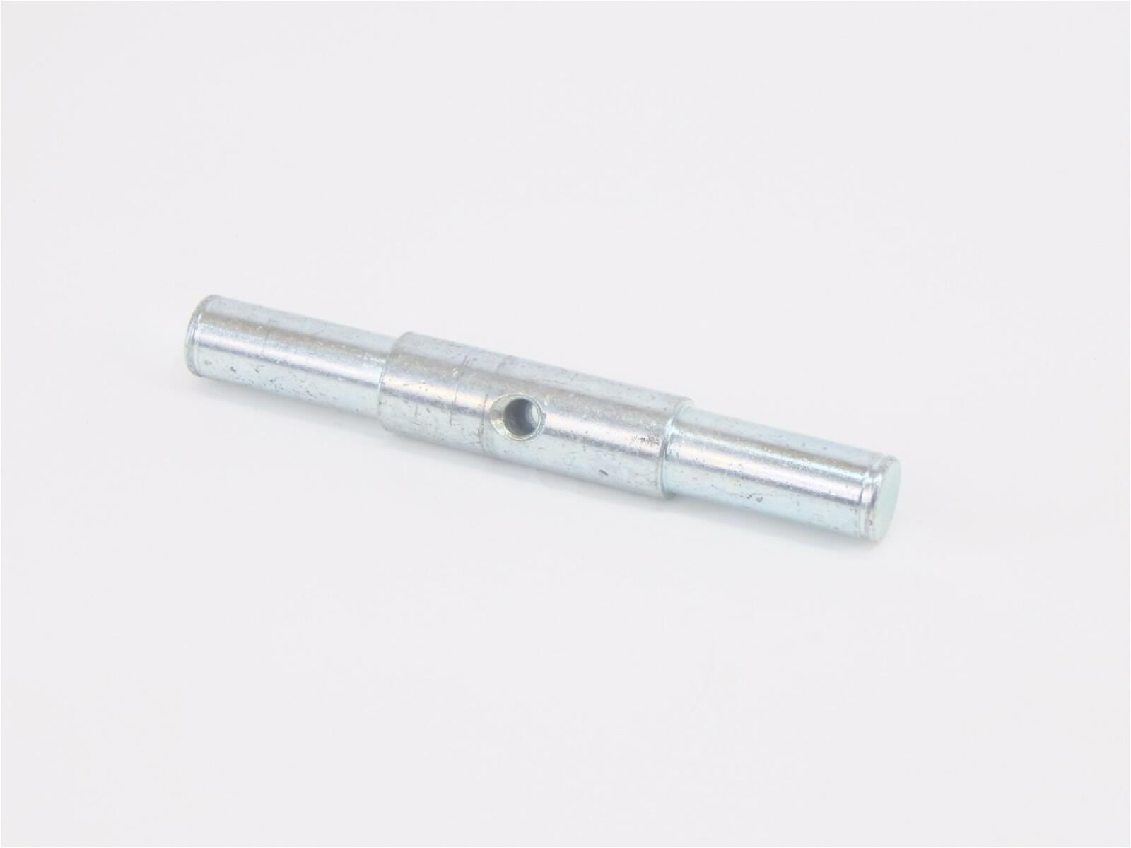 246 Ось ведущих колес для тележки RHP (BF) (Shaft for steering wheel 32302007) 246 Ось ведущих колес для тележки RHP (BF) (Shaft for steering wheel 32302007)