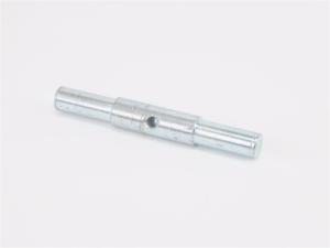 246 Ось ведущих колес для тележки RHP (BF) (Shaft for steering wheel 32302007)