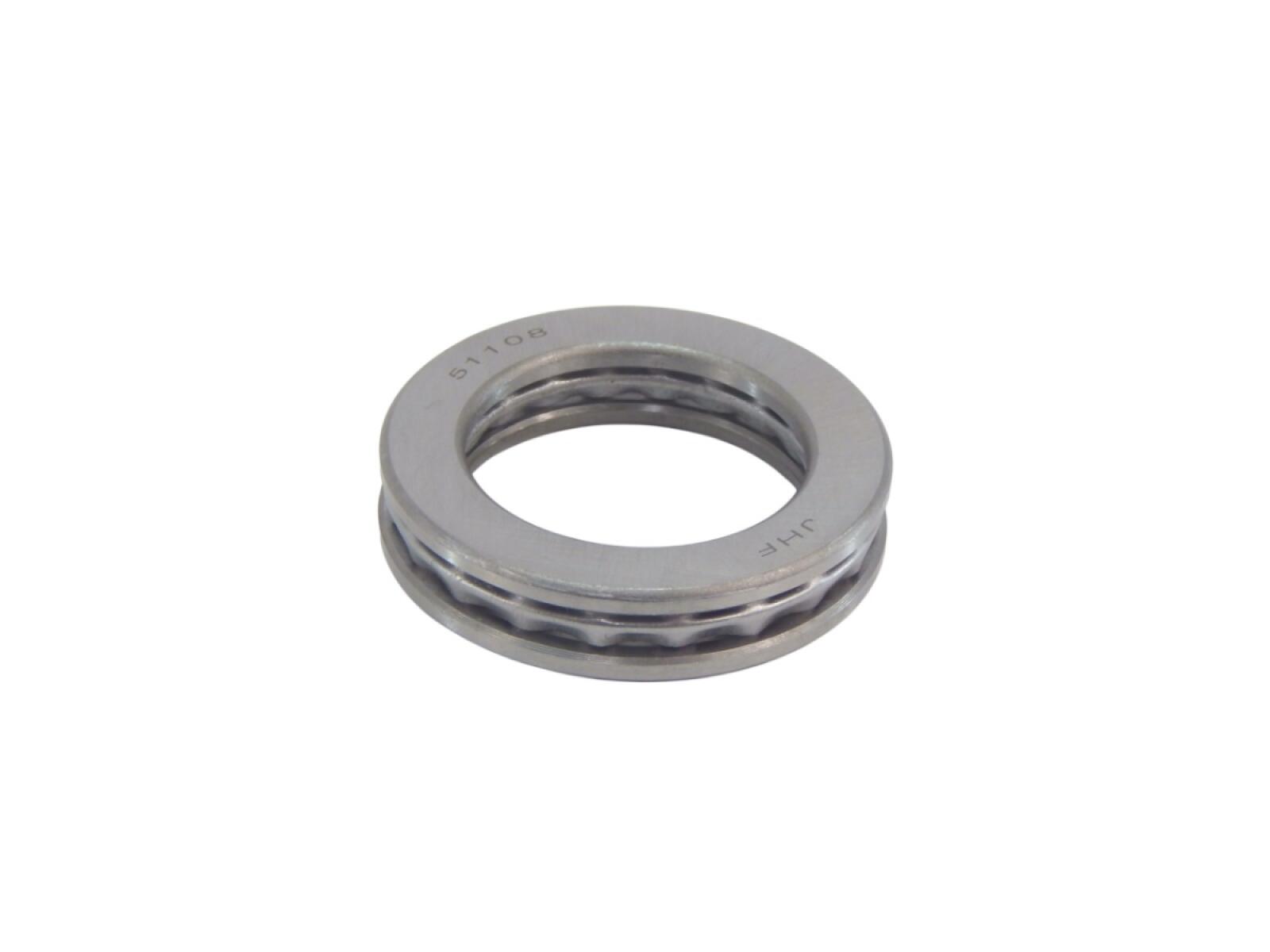 33 Подшипник опорной площадки (51108) для тележки гидравлической DB (Bearing 51108) 33 Подшипник опорной площадки (51108) для тележки гидравлической DB (Bearing 51108)
