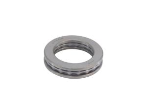 33 Подшипник опорной площадки (51108) для тележки гидравлической DB (Bearing 51108)