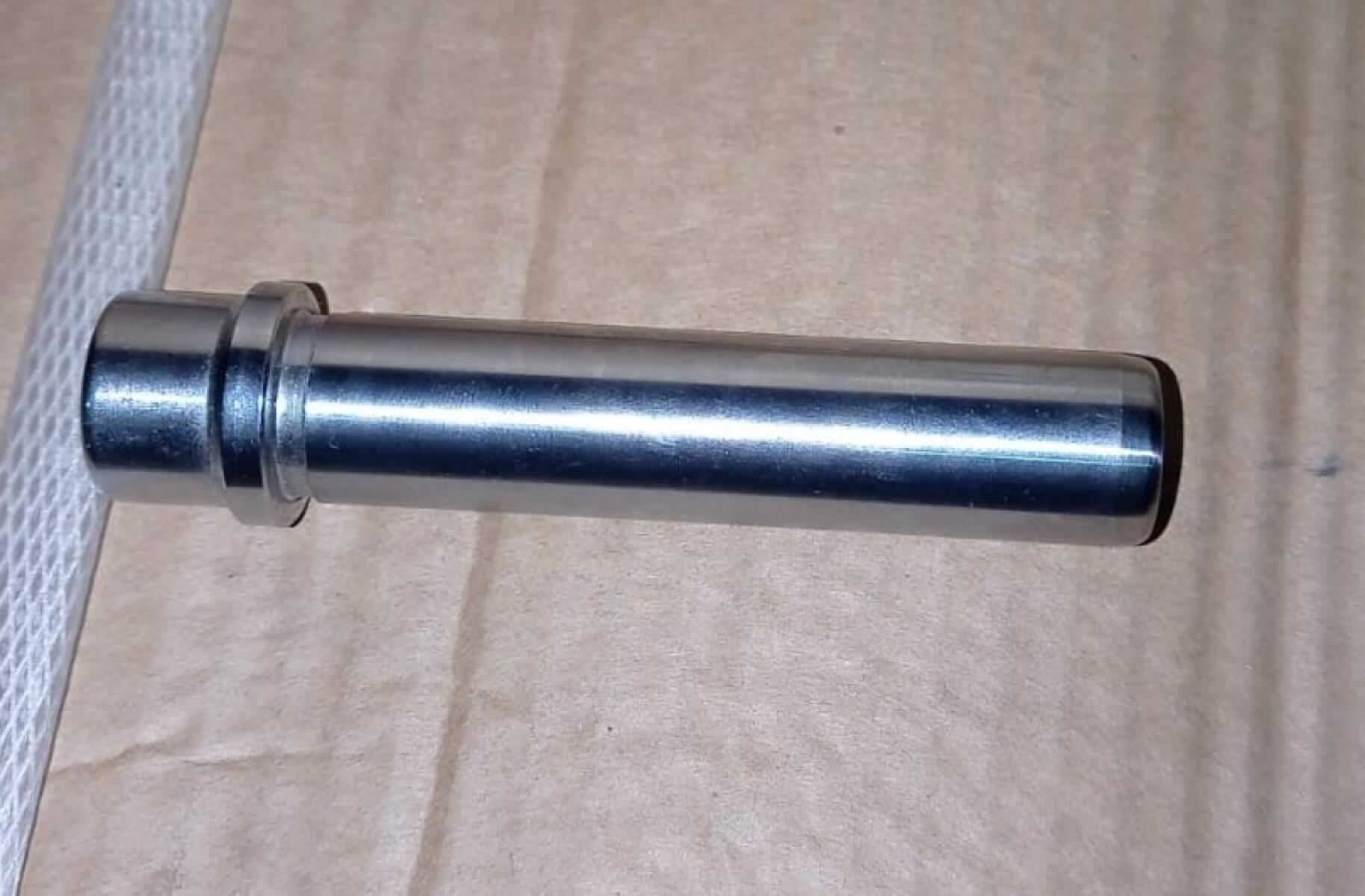 303 Шток (18х100) нагнетающий для тележек гидравлических AC (Pump plunger)