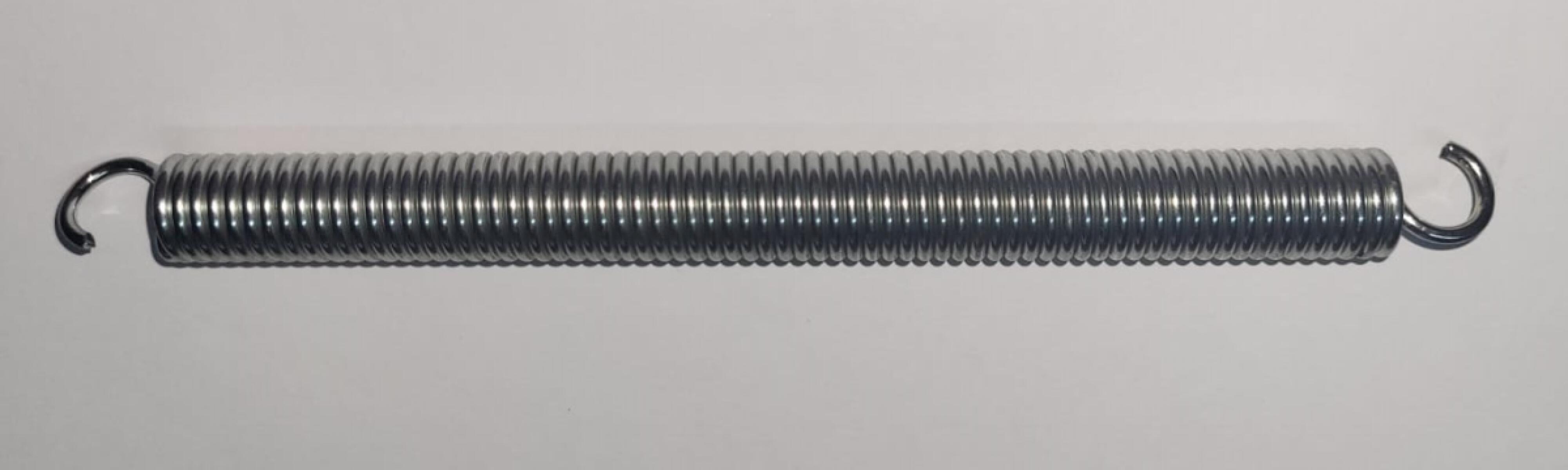 69 Возвратная пружина ручки для штабелёра MS 0.5т/1тх1.6м (Extension Spring) 69 Возвратная пружина ручки для штабелёра MS 0.5т/1тх1.6м (Extension Spring)