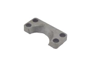 44 Фиксатор неподвижного ножа для станка резки арматуры XC28 (Blade Pressure Plate) (Z) 44 Фиксатор неподвижного ножа для станка резки арматуры XC28 (Blade Pressure Plate) (Z)