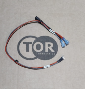 2 Коса клаксона для штабелёра WS/IWS/PWS (Horn cables) 2 Коса клаксона для штабелёра WS/IWS/PWS (Horn cables)
