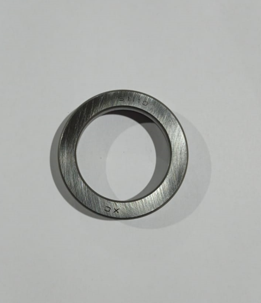 2 Подшипник 51110 колеса баланса для штабелёра WS/IWS (Bearing 51110) 2 Подшипник 51110 колеса баланса для штабелёра WS/IWS (Bearing 51110)