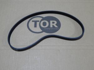 Ремень зубчатый привода шнека для снегоуборщиков ST-710/ST-1020 (V-Belt) Ремень зубчатый привода шнека для снегоуборщиков ST-710/ST-1020 (V-Belt)