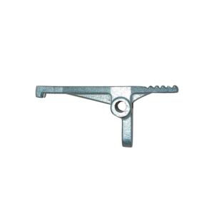 B318 Рычаг сброса давления для тележки RHP (BF) (lever plate)