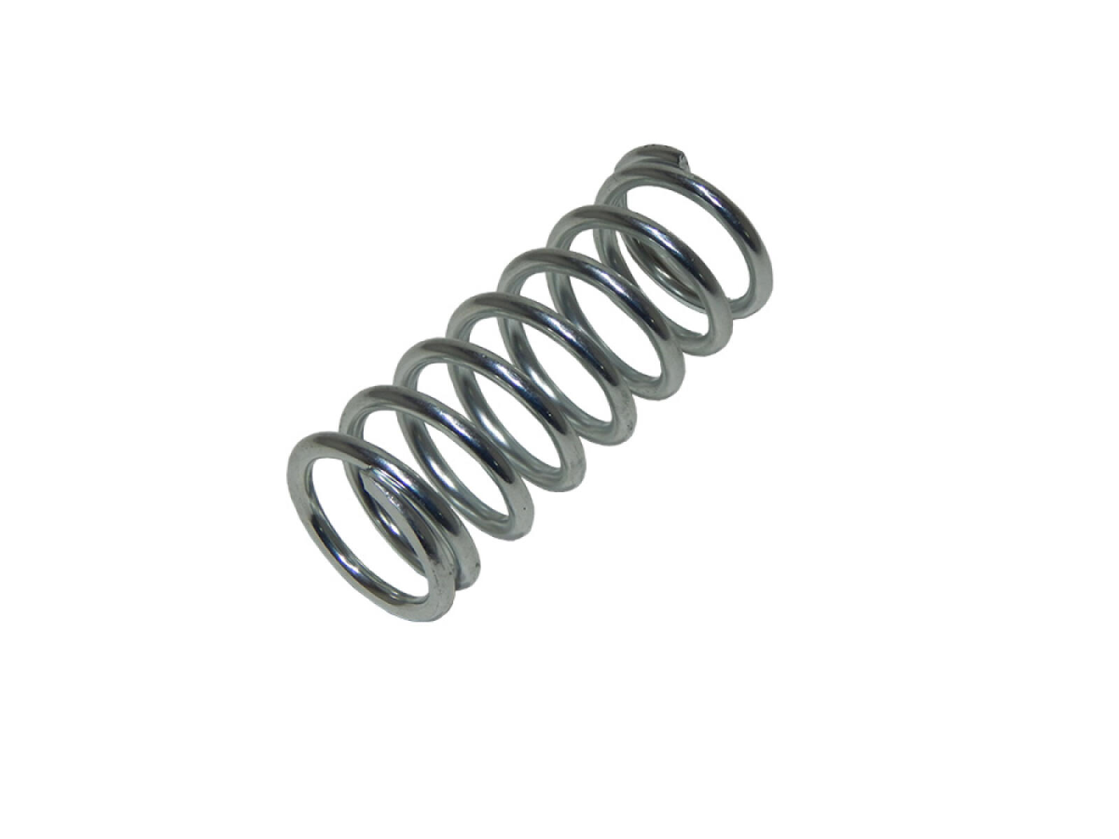 303 Пружина (5.5х48х115) для тележки RHP (BF) (Big spring cap 5.5х48х115)