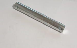 213 Вал оси тандема переднего колеса для тележек AC/RHP (Positioning shaft for front wheel frame) 213 Вал оси тандема переднего колеса для тележек AC/RHP (Positioning shaft for front wheel frame)