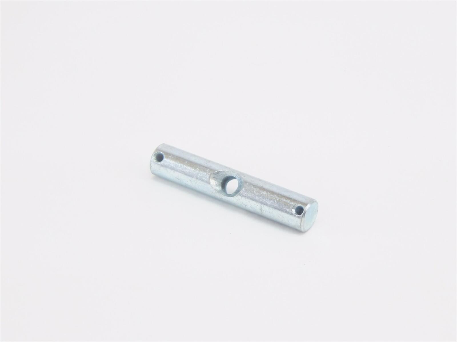 B235 Ось (20х103) рукояти для тележки RHP (BF) (Shaft for handle) B235 Ось (20х103) рукояти для тележки RHP (BF) (Shaft for handle)