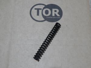 19 Пружина (3,5х19,4х135) амортизатор для рукояти для штабелера WS15H (Spring Part no. 32102007) 19 Пружина (3,5х19,4х135) амортизатор для рукояти для штабелера WS15H (Spring Part no. 32102007)