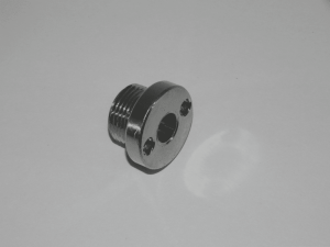 325 Крышка клапана (M20х1.5х18) для тележки RHP (BF) (Firing pin seat M20х1.5х18)