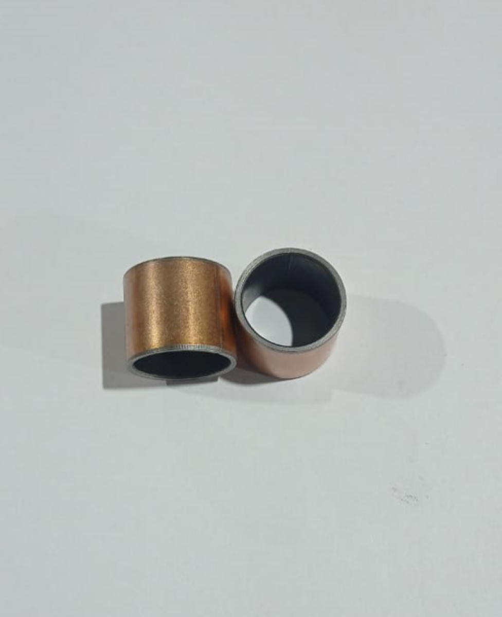 204 Втулка (25х29х25) для тележки RHP (BF) (Bushing) 204 Втулка (25х29х25) для тележки RHP (BF) (Bushing)