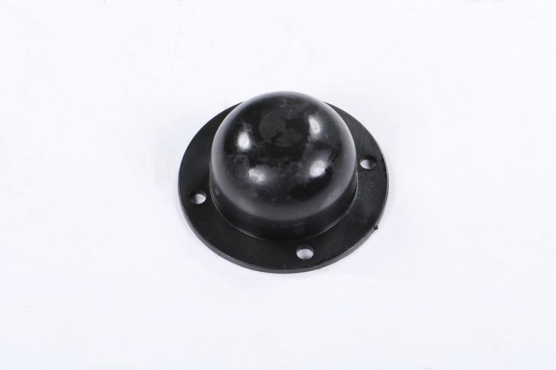 10 Торцевой колпак редуктора для самоходной тележки EPT15H/18H (Nut cap 31102007) 10 Торцевой колпак редуктора для самоходной тележки EPT15H/18H (Nut cap 31102007)