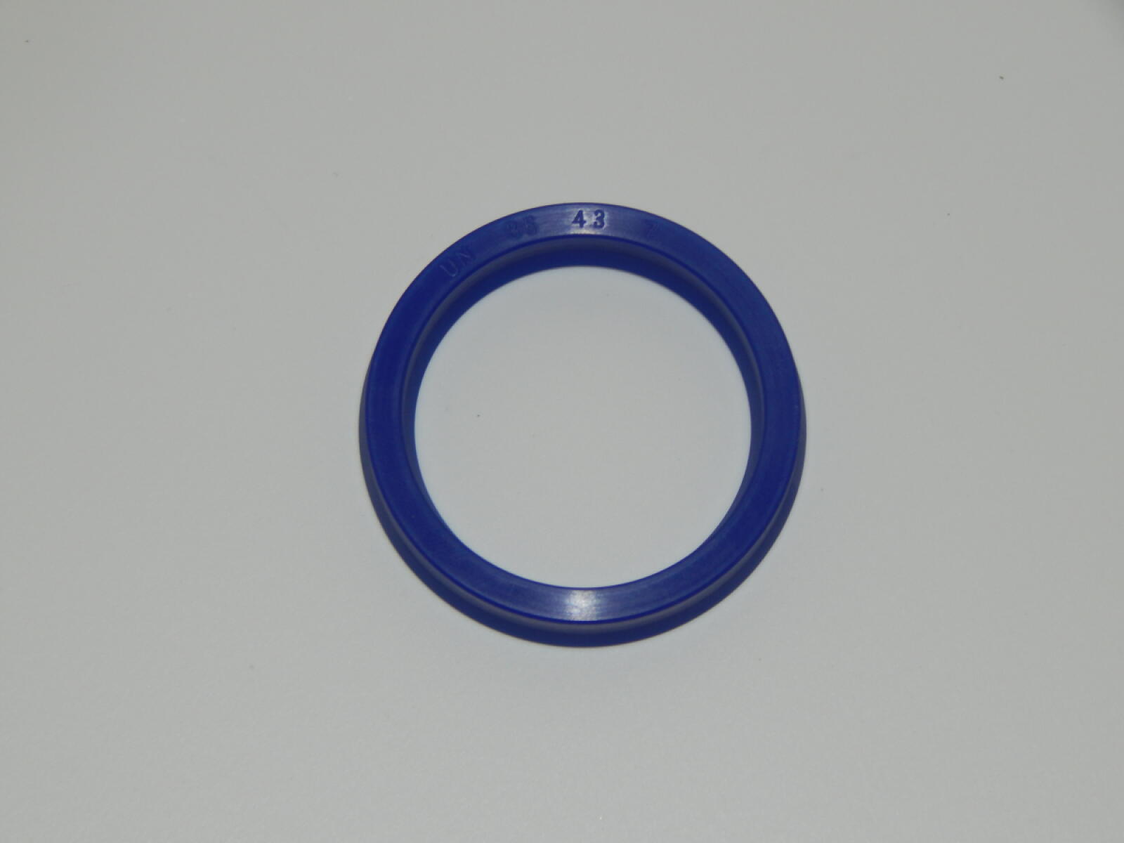 309 Уплотнительное кольцо (манжет) для тележки RHP (BF) (Seal washer 35х43х7) 309 Уплотнительное кольцо (манжет) для тележки RHP (BF) (Seal washer 35х43х7)