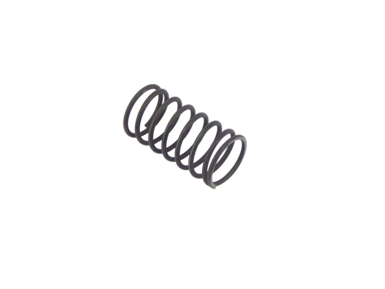 7 Пружина (4х45х86) ротора для тали электрической CD 1т (Rotor spring) 7 Пружина (4х45х86) ротора для тали электрической CD 1т (Rotor spring)