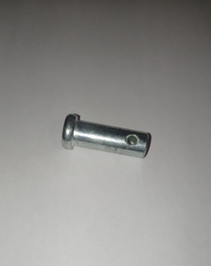 322 Полуось опорной площадки 16х51 для тележек гидравлических JC (Bearing board connecting shaft) 322 Полуось опорной площадки 16х51 для тележек гидравлических JC (Bearing board connecting shaft)