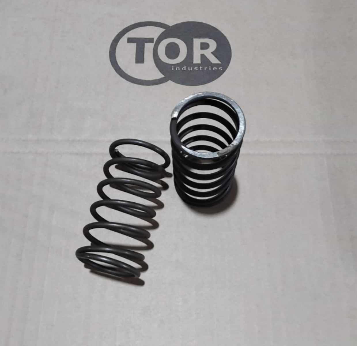 7 Пружина (5.5х62х120) ротора для тали электрической CD 3,2т (Rotor spring) 7 Пружина (5.5х62х120) ротора для тали электрической CD 3,2т (Rotor spring)